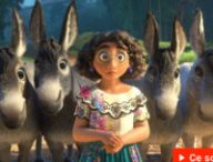 Encanto // Source : Disney Encanto // Source : Disney