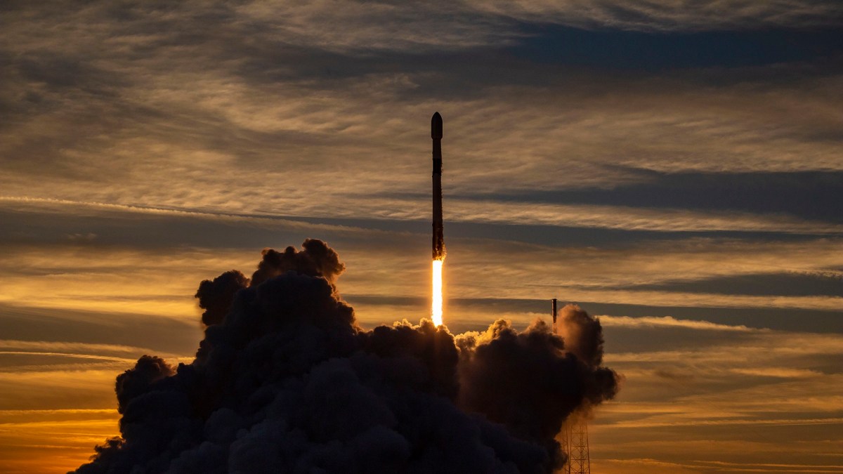 Source : SpaceX Source : SpaceX