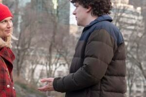 Jesse Eisenberg et Claire Danes sont exceptionnels dans Anatomie d'un Divorce // Source : JoJo Whilden/FX