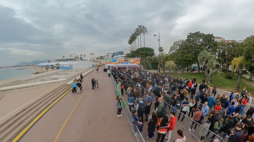 Festival International des Jeux de Cannes 2023 Festival International des Jeux de Cannes 2023