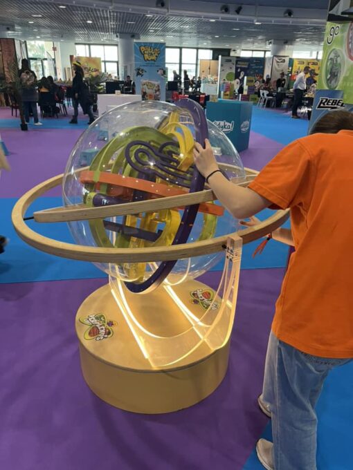 Festival International des Jeux de Cannes 2023 Festival International des Jeux de Cannes 2023
