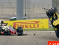 Formula One : Drive to Survive // Source : Netflix Formula One : Drive to Survive // Source : Netflix
