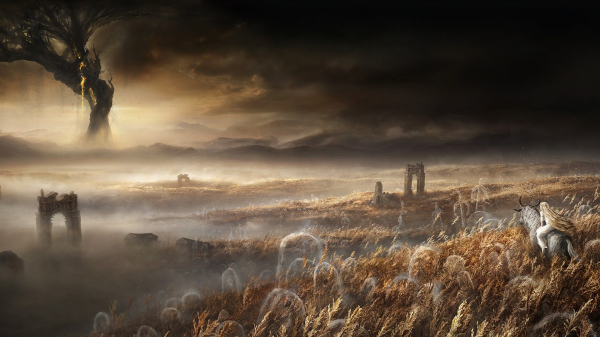 Elden Ring: Shadow of the Erdtree // Source : Bandai Namco Elden Ring: Shadow of the Erdtree // Source : Bandai Namco
