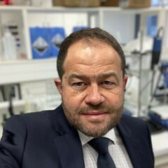 L'avatar de Frédéric Restagno