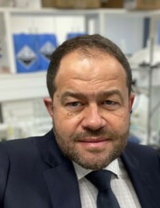 L'avatar de Frédéric Restagno