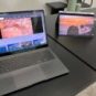 Les Samsung Galaxy Book 3. // Source : Numerama Les Samsung Galaxy Book 3. // Source : Numerama