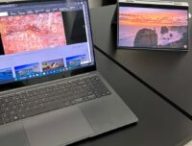 Les Samsung Galaxy Book 3. // Source : Numerama Les Samsung Galaxy Book 3. // Source : Numerama