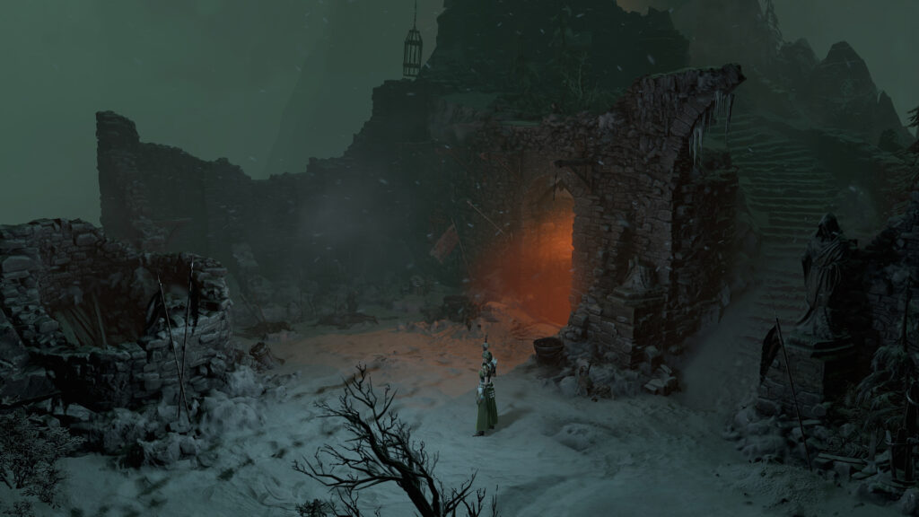 Diablo IV // Source : Blizzard Entertainment Diablo IV // Source : Blizzard Entertainment