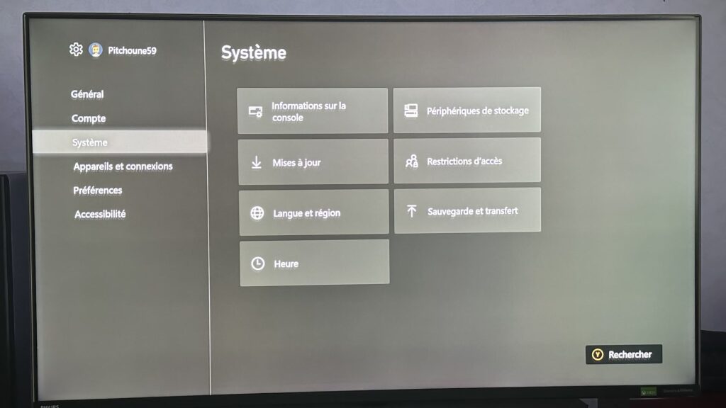 Astuce Hogwarts Legacy pour jouer plus tôt sur Xbox // Source : Capture Xbox Astuce Hogwarts Legacy pour jouer plus tôt sur Xbox // Source : Capture Xbox