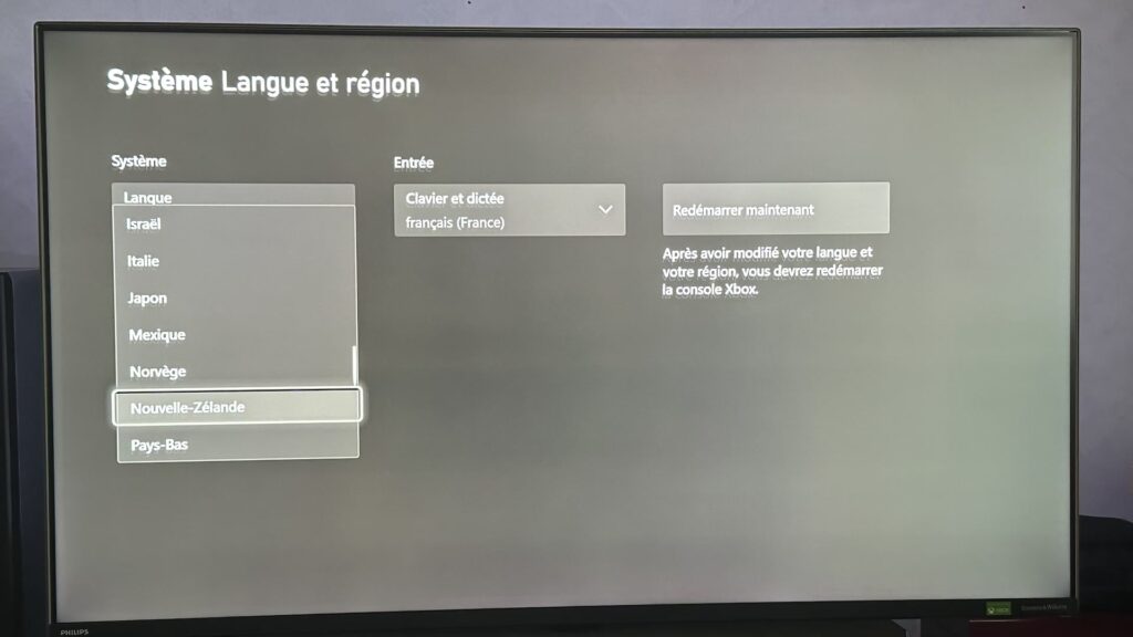 Astuce Hogwarts Legacy pour jouer plus tôt sur Xbox // Source : Capture Xbox Astuce Hogwarts Legacy pour jouer plus tôt sur Xbox // Source : Capture Xbox