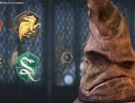 Hogwarts Legacy : L’Héritage de Poudlard // Source : Capture PS5 Hogwarts Legacy : L’Héritage de Poudlard // Source : Capture PS5