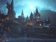 Hogwarts Legacy : L’Héritage de Poudlard // Source : Capture PS5 Hogwarts Legacy : L’Héritage de Poudlard // Source : Capture PS5
