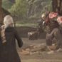 Hogwarts Legacy : L’Héritage de Poudlard // Source : Capture PS5