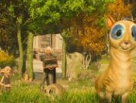 Hogwarts Legacy : L’Héritage de Poudlard // Source : Capture PS5