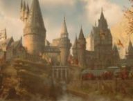 Hogwarts Legacy : L’Héritage de Poudlard // Source : Capture PS5