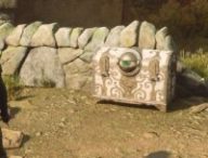 Hogwarts Legacy : L’Héritage de Poudlard // Source : Capture PS5 Hogwarts Legacy : L’Héritage de Poudlard // Source : Capture PS5