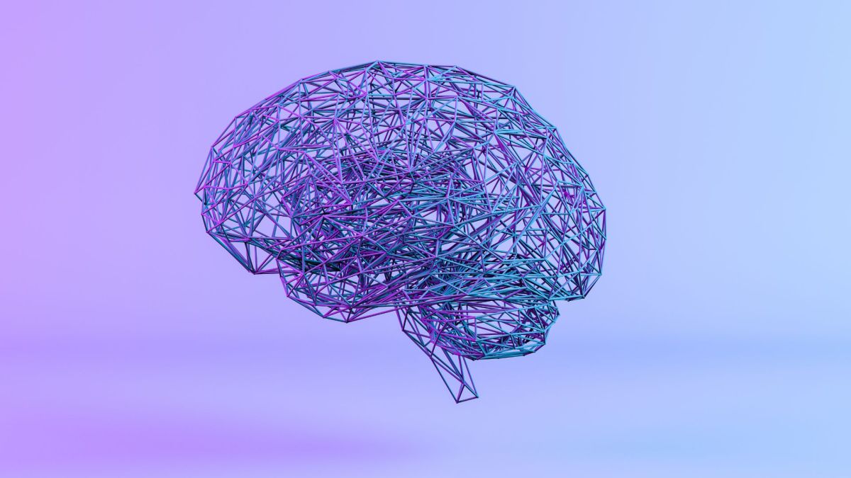 Meta a développé son propre modèle d'intelligence artificielle // Source : Canva Meta a développé son propre modèle d'intelligence artificielle // Source : Canva