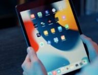 iPad 9 2021 // Source : Numerama iPad 9 2021 // Source : Numerama