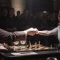La Jeu de la Dame // Source : Netflix