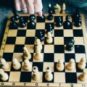 Le jeu d'échecs demande une prise de décision stratégique. // Source : Chase Clark sur Unsplash
