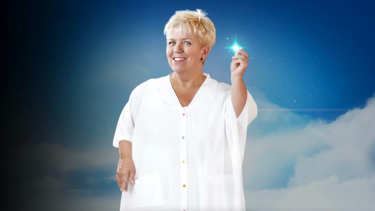 Joséphine ange gardien // Source : TF1/Salto Joséphine ange gardien // Source : TF1/Salto