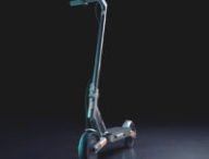L'Electric Scooter 4 Ultra de Xiaomi sera vendu à 999 euros dès le mois d'avril 2023. // Source : YouTube
