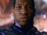 Kang dans Quantumania // Source : Marvel Kang dans Quantumania // Source : Marvel