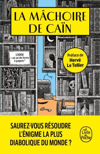 Source : Livre de Poche Source : Livre de Poche