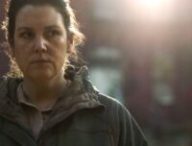 Kathleen dans The Last of Us // Source : HBO