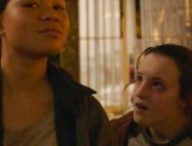 Riley et Ellie dans Left Behind, l'épisode 7 de The Last of Us. // Source : HBO