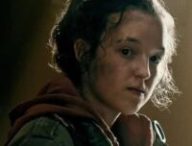 Ellie dans The Last of Us. // Source : HBO