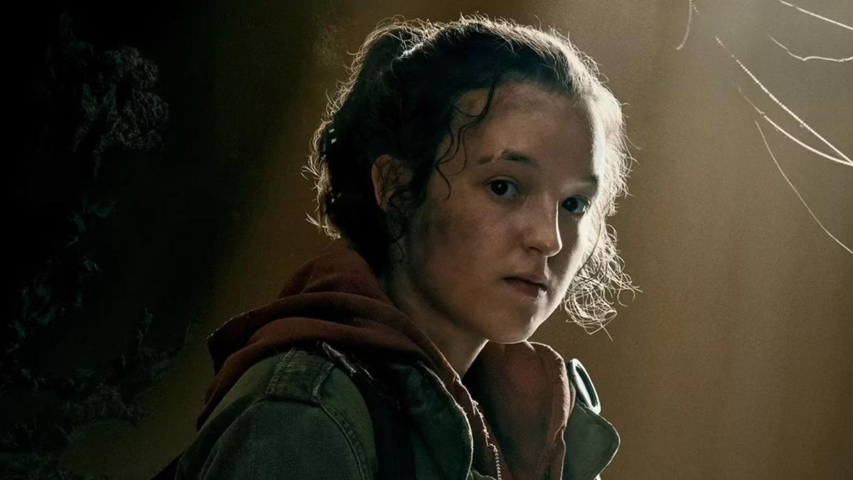 Ellie dans The Last of Us. // Source : HBO Ellie dans The Last of Us. // Source : HBO