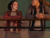 Ellie et Riley dans l'épisode 7 de The Last of Us. // Source : HBO Ellie et Riley dans l'épisode 7 de The Last of Us. // Source : HBO
