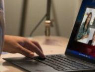 Un PC portable Lenovo ThinkPad // Source : Lenovo.