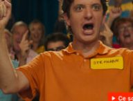 Les Vedettes // Source : Légende films / Blagbuster / Gaumont / TF1 Films Production / C2M Productions Les Vedettes // Source : Légende films / Blagbuster / Gaumont / TF1 Films Production / C2M Productions