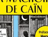 machoire de caïn // Source : Livre de Poche machoire de caïn // Source : Livre de Poche