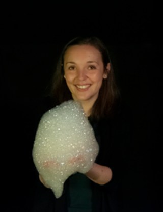 L'avatar de Marina Pasquet