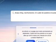 Microsoft Bing // Source : Capture Numerama Microsoft Bing // Source : Capture Numerama
