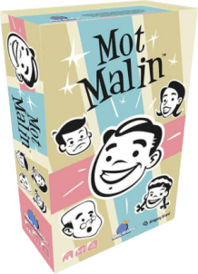 Mot Malin Mot Malin
