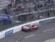 Source : Nascar