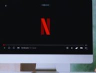 Netflix. // Source : Canva