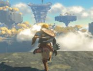 The Legend of Zelda: Tears of the Kingdom // Source : Nintendo