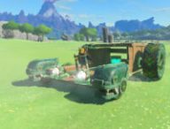 The Legend of Zelda: Tears of the Kingdom // Source : Nintendo
