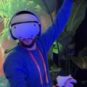 Le PlayStation VR2 de Sony. // Source : Numerama Le PlayStation VR2 de Sony. // Source : Numerama