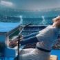 Le film Rocketman sur Elton John // Source : Paramount Pictures Le film Rocketman sur Elton John // Source : Paramount Pictures
