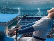 Le film Rocketman sur Elton John // Source : Paramount Pictures