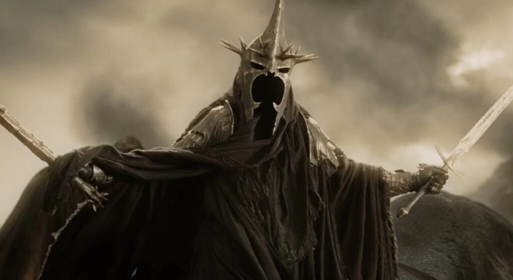 roi-sorcier angmar roi-sorcier angmar