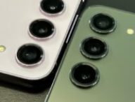 Les modules caméra des S23 et S23+. // Source : Numerama