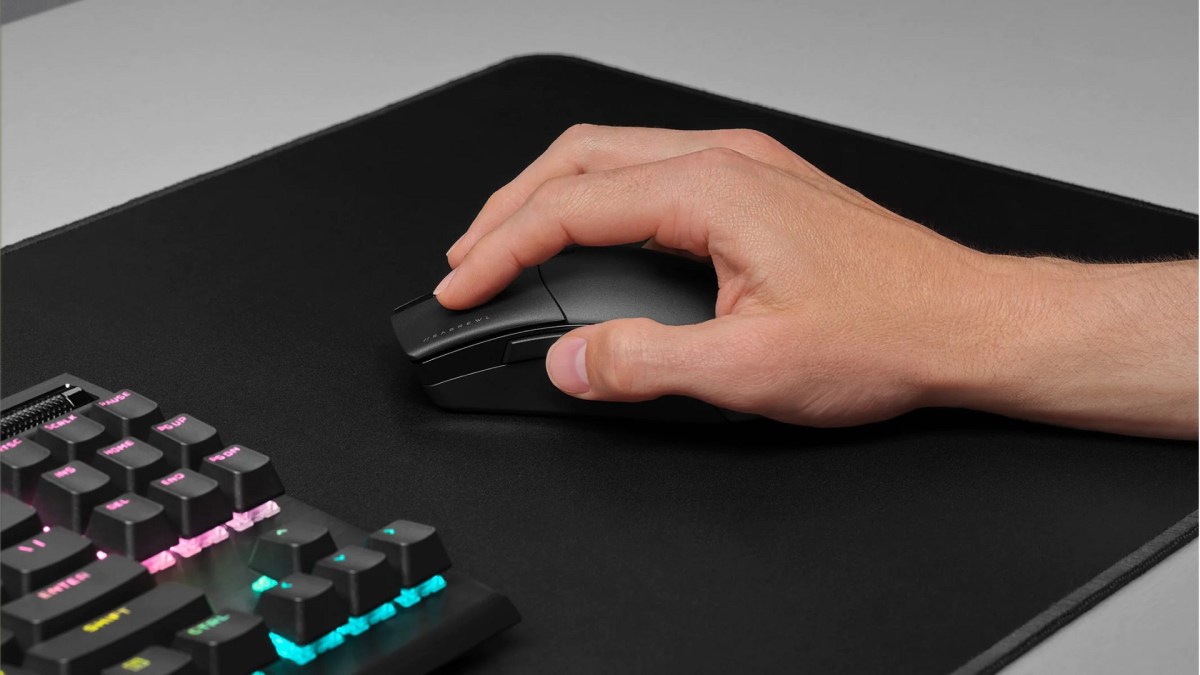Pack Corsair // Source : Corsair Pack Corsair // Source : Corsair