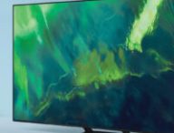 SAMSUNG - 55Q70A // Source : Samsung
